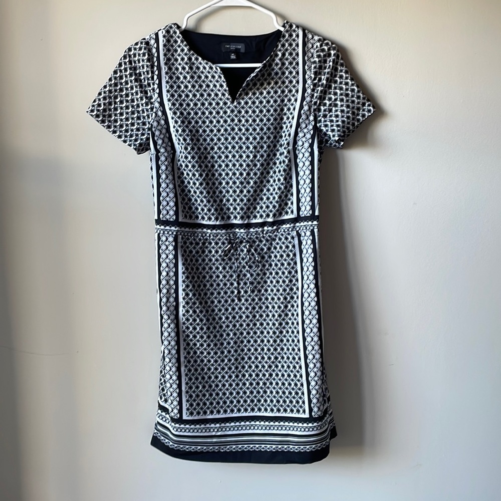 The Limited petite, XS, business casual dress